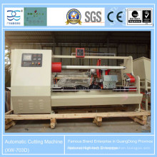 Máquinas automáticas de corte de fita (XW-703D-3)